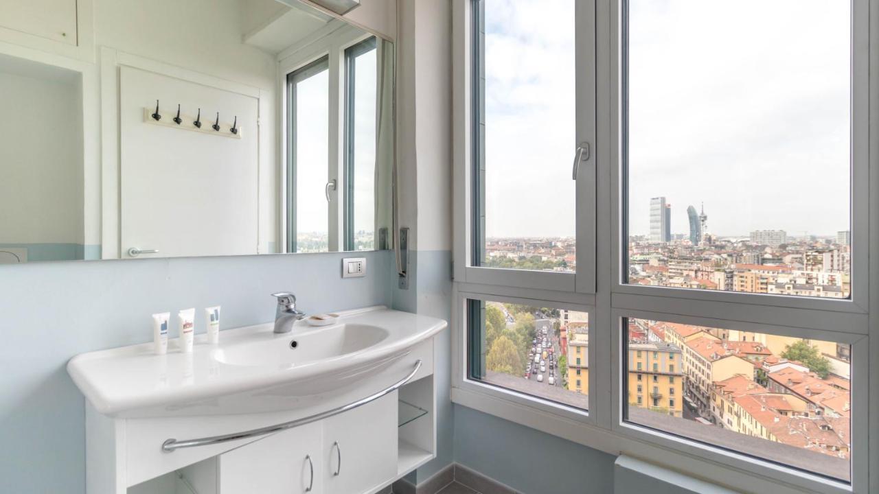Apartment Italianway - Biancamano 2 Mailand