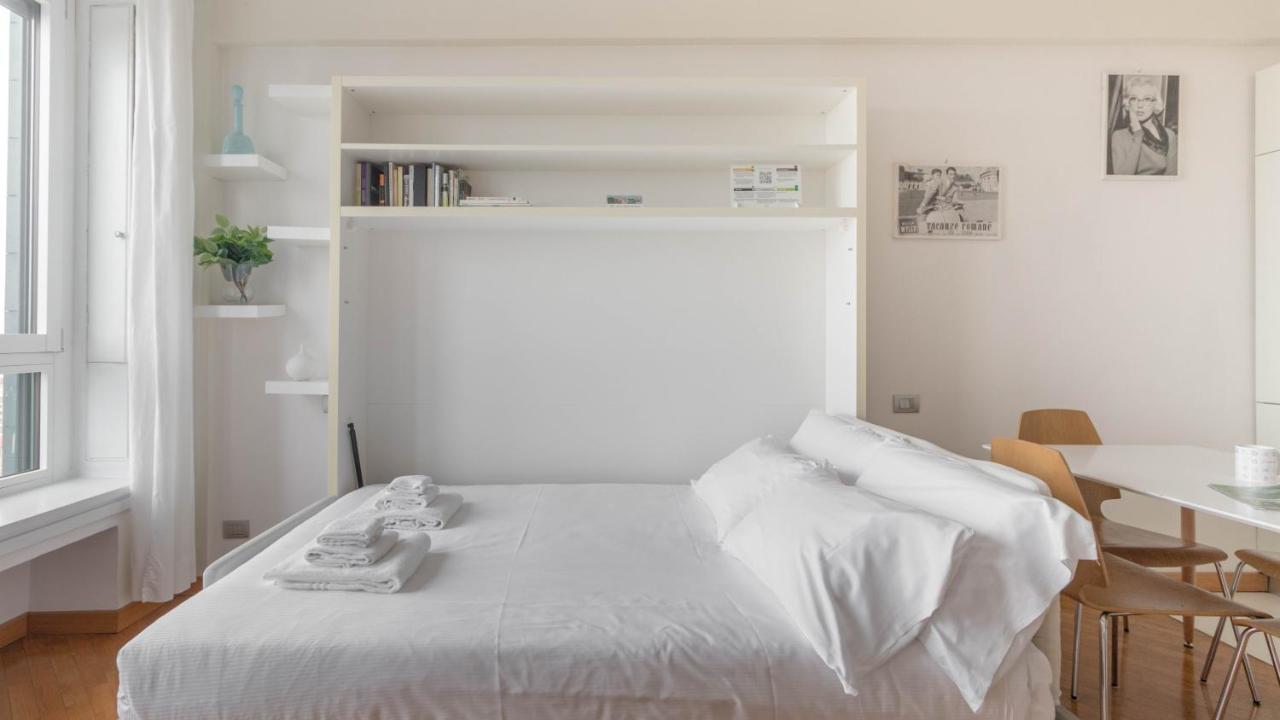 Italianway - Biancamano 2 Apartment Mailand