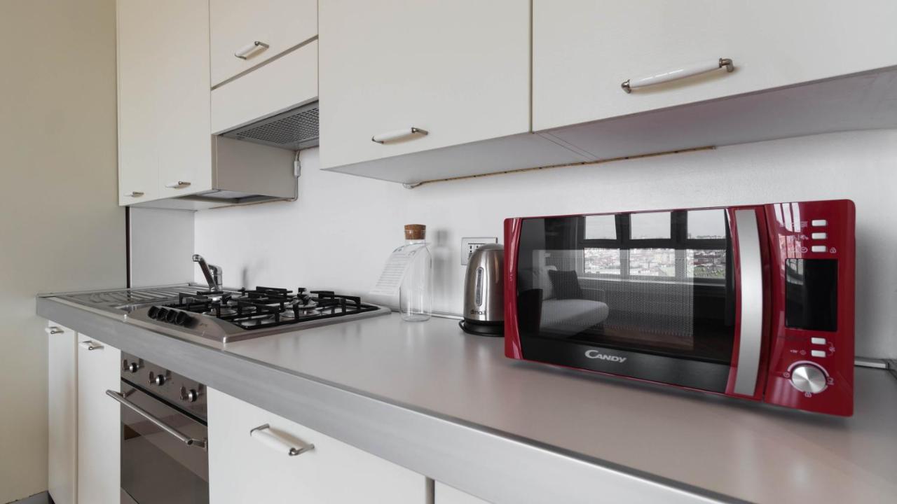 Italianway - Biancamano 2 Apartment Mailand