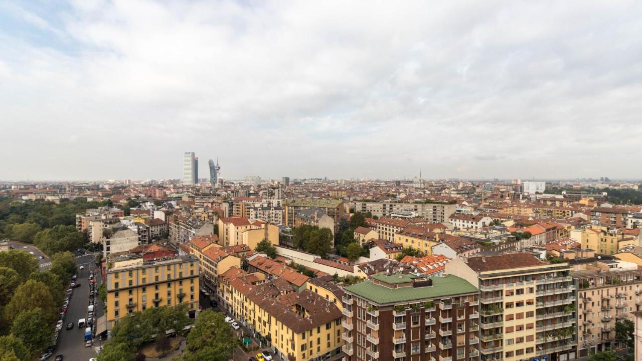 Italianway - Biancamano 2 * Mailand