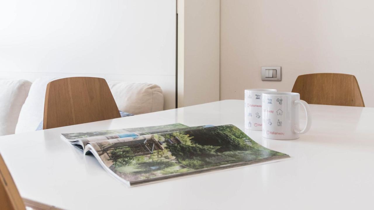Apartment Italianway - Biancamano 2 *