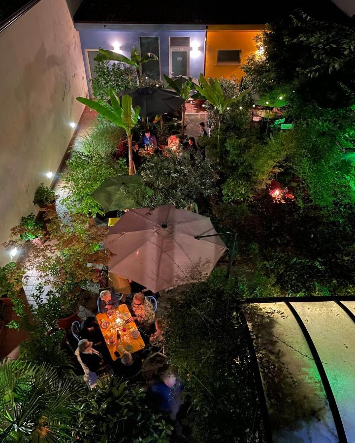 Il Girasole High Quality Hotel 3*