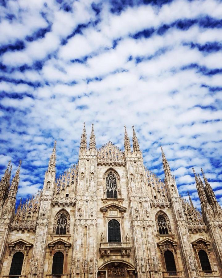 Apartment Co&mo A 16 Minuti Da Duomo Mailand
