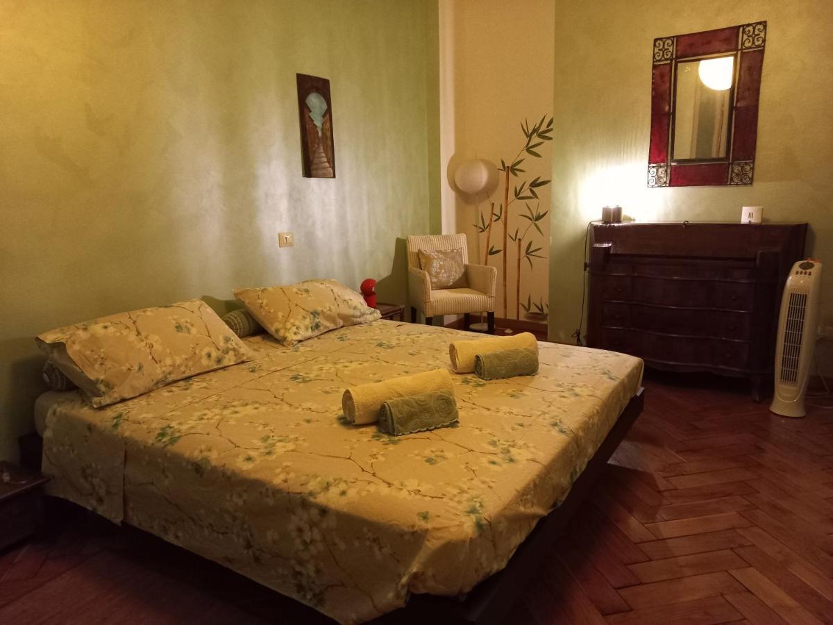 Tricolore Bed & Breakfast
