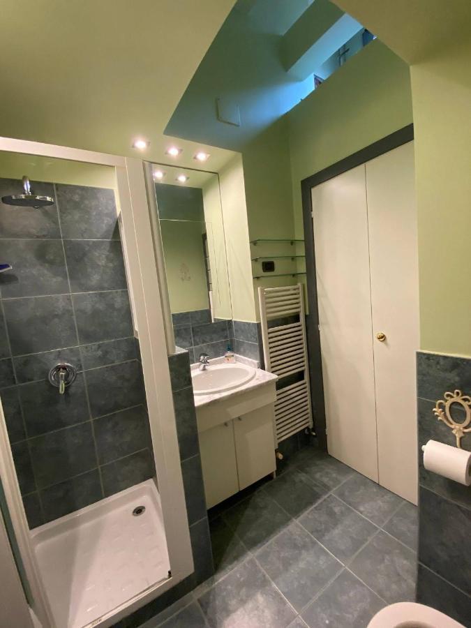 Apartamento Mansarda Brera