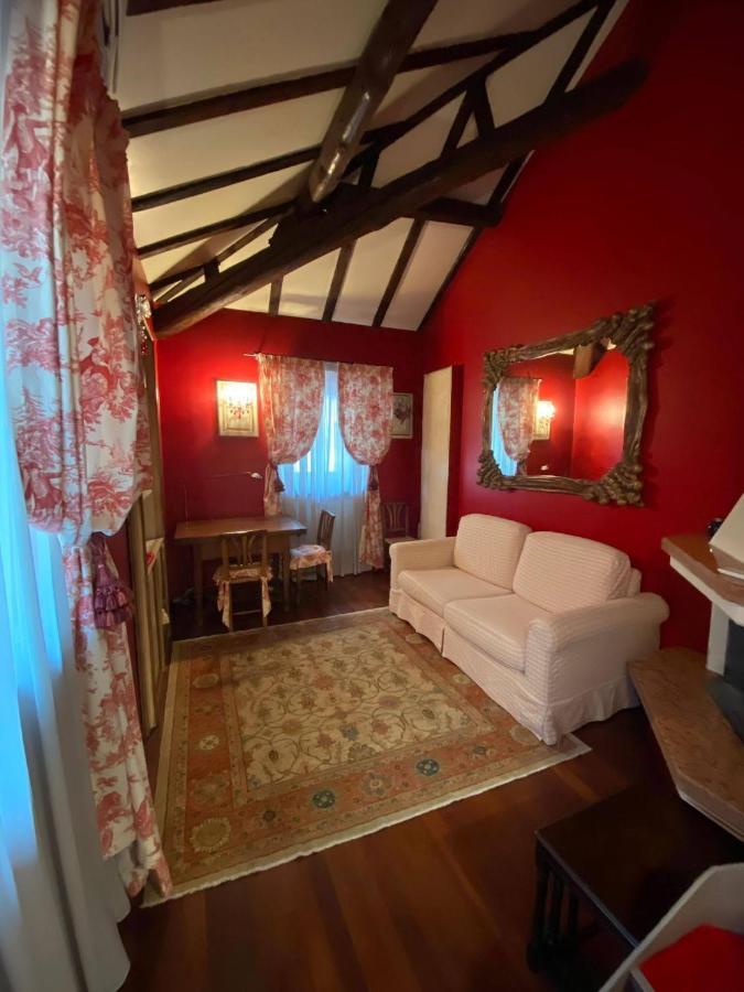 Apartamento Mansarda Brera