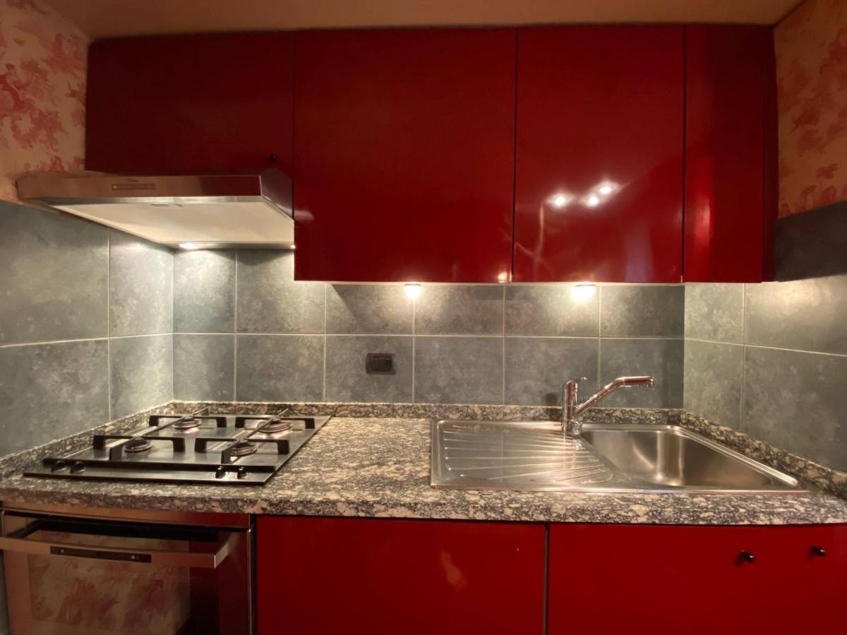 Apartamento Mansarda Brera *