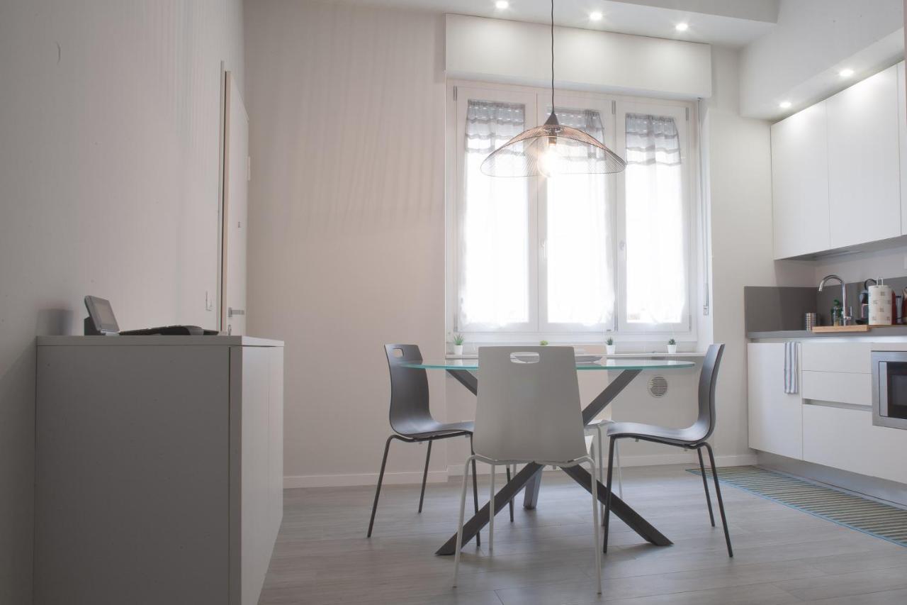 Bnbutler - Aquileia - Bilocale A Due Passi Da Navigli E Museo Scienza Apartment *