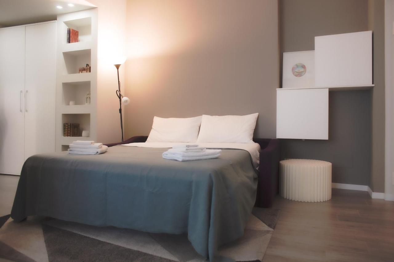 Apartment Bnbutler - Aquileia - Bilocale A Due Passi Da Navigli E Museo Scienza
