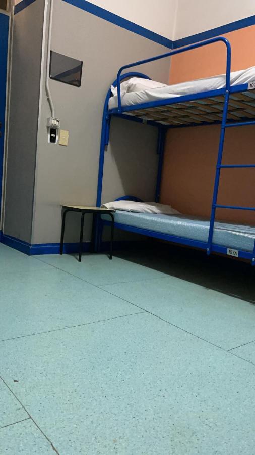 Hostel Hi! Mailand
