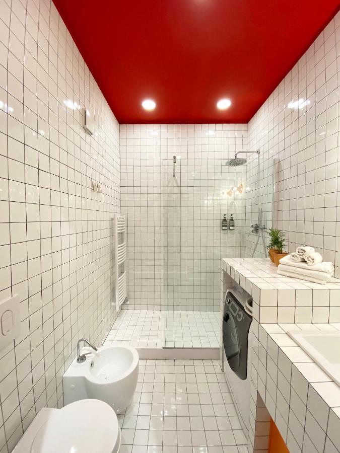 Apartment Ceruleo Mailand