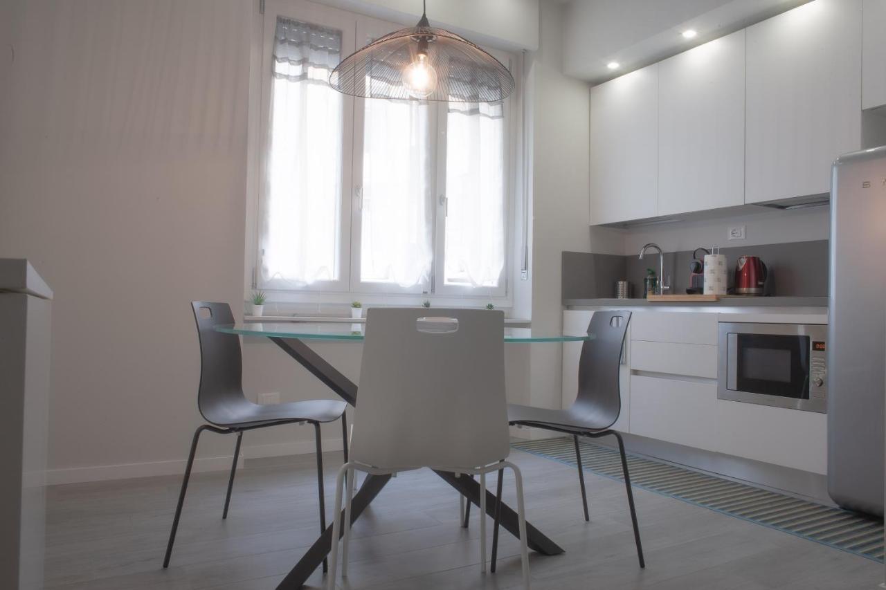 Bnbutler - Aquileia - Bilocale A Due Passi Da Navigli E Museo Scienza Apartment Mailand