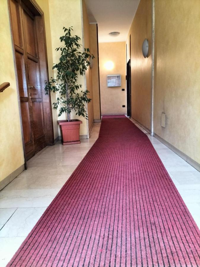Sweet Mecenate Apartment Mailand