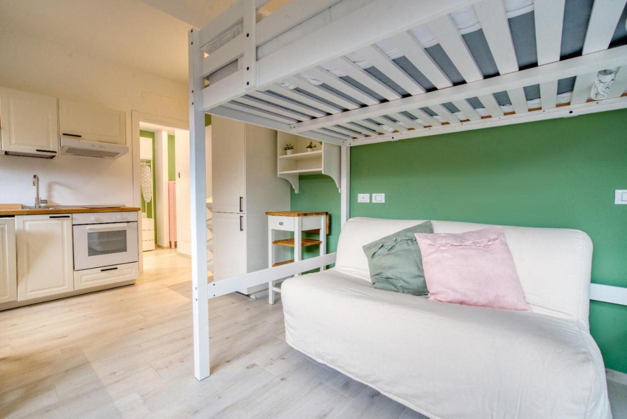 Suzzani 273 Apartamento *
