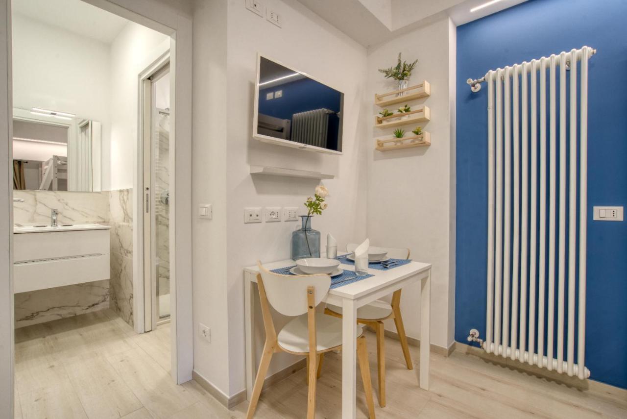 Apartamento Suzzani 273