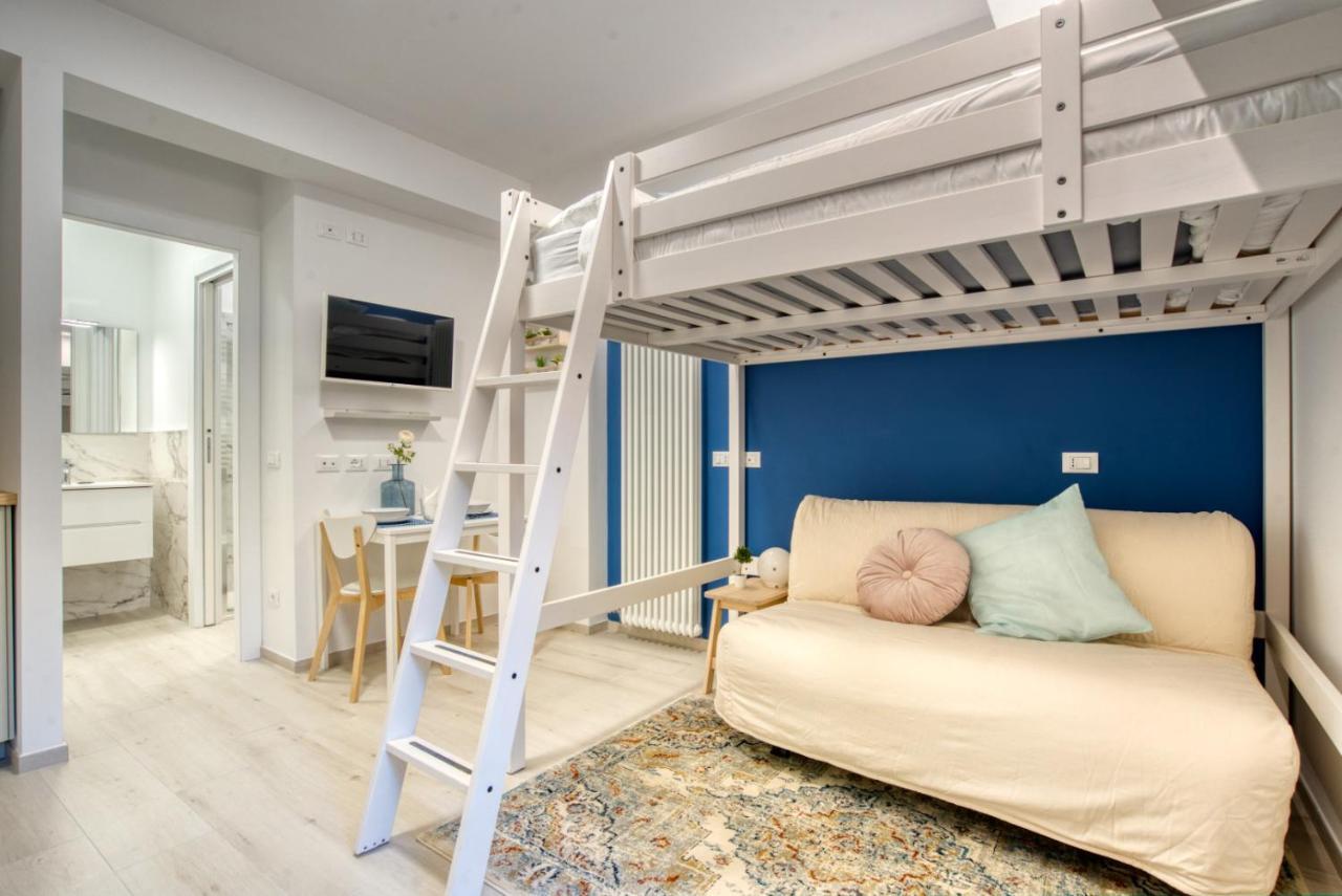 Suzzani 273 Apartamento