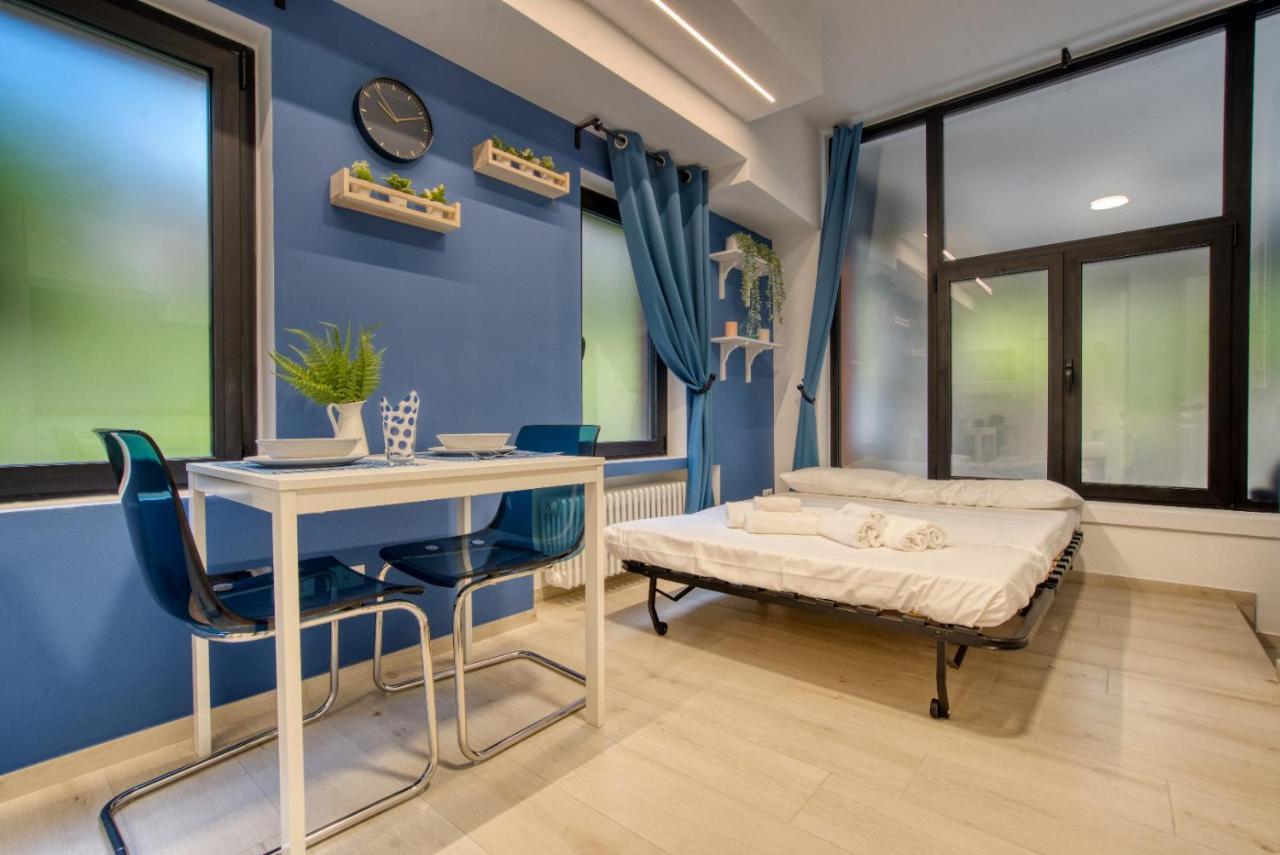 Apartamento Suzzani 273