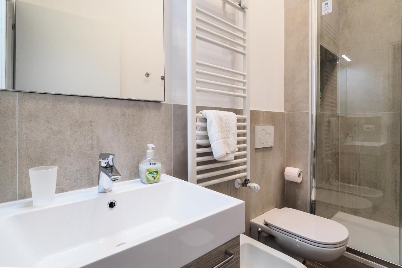 Ferrante Aporti Flats Apartment Mailand
