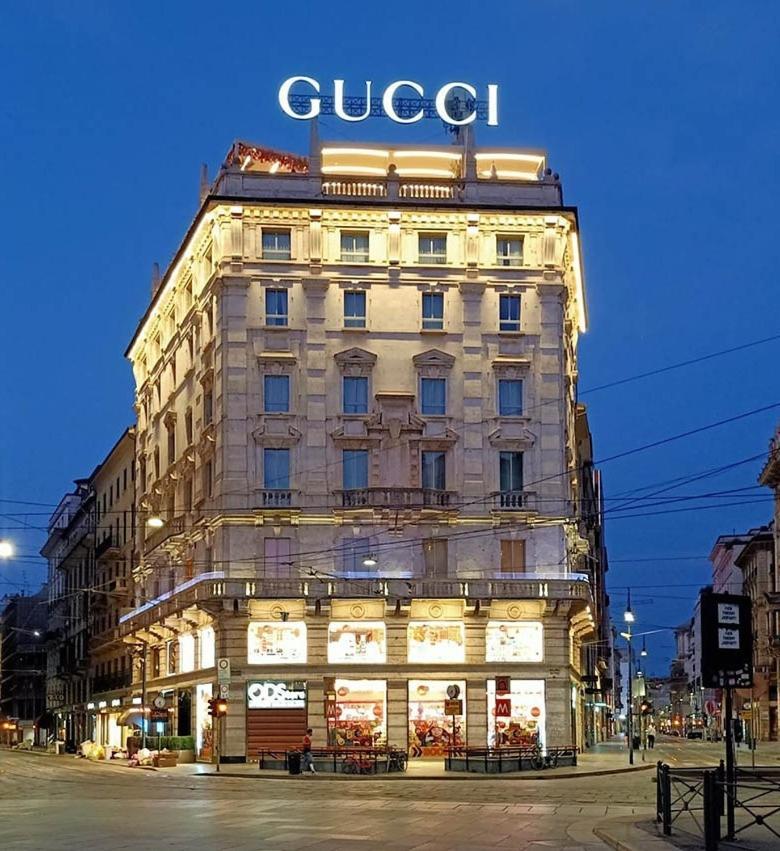 Odsweet Duomo 4*