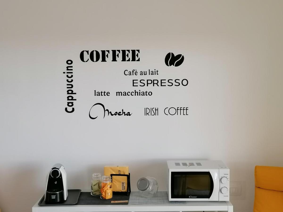 Acomodação com café da manhã  Gioli *