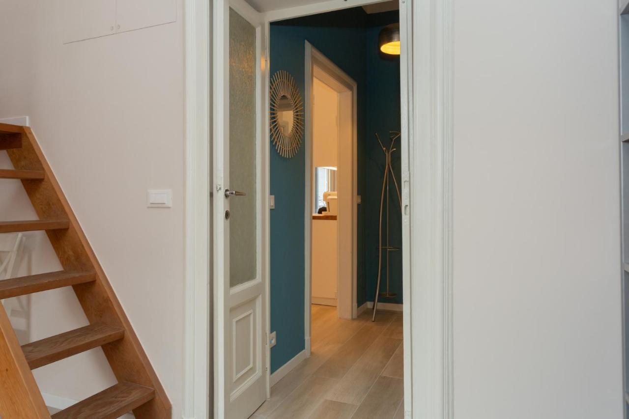 The Best Rent - Stylish Loft In The Center Of