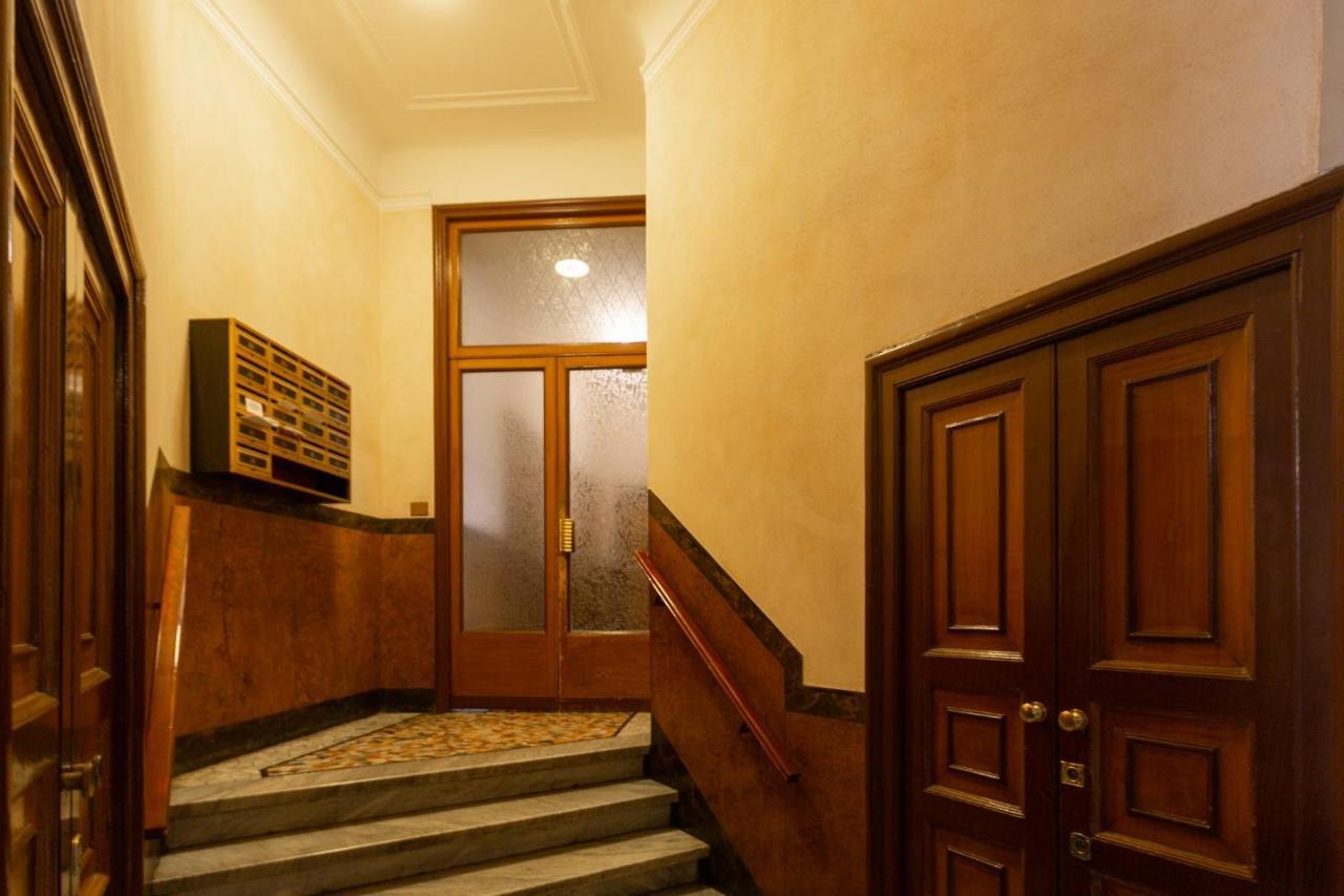The Best Rent - Stylish Loft In The Center Of * Mailand