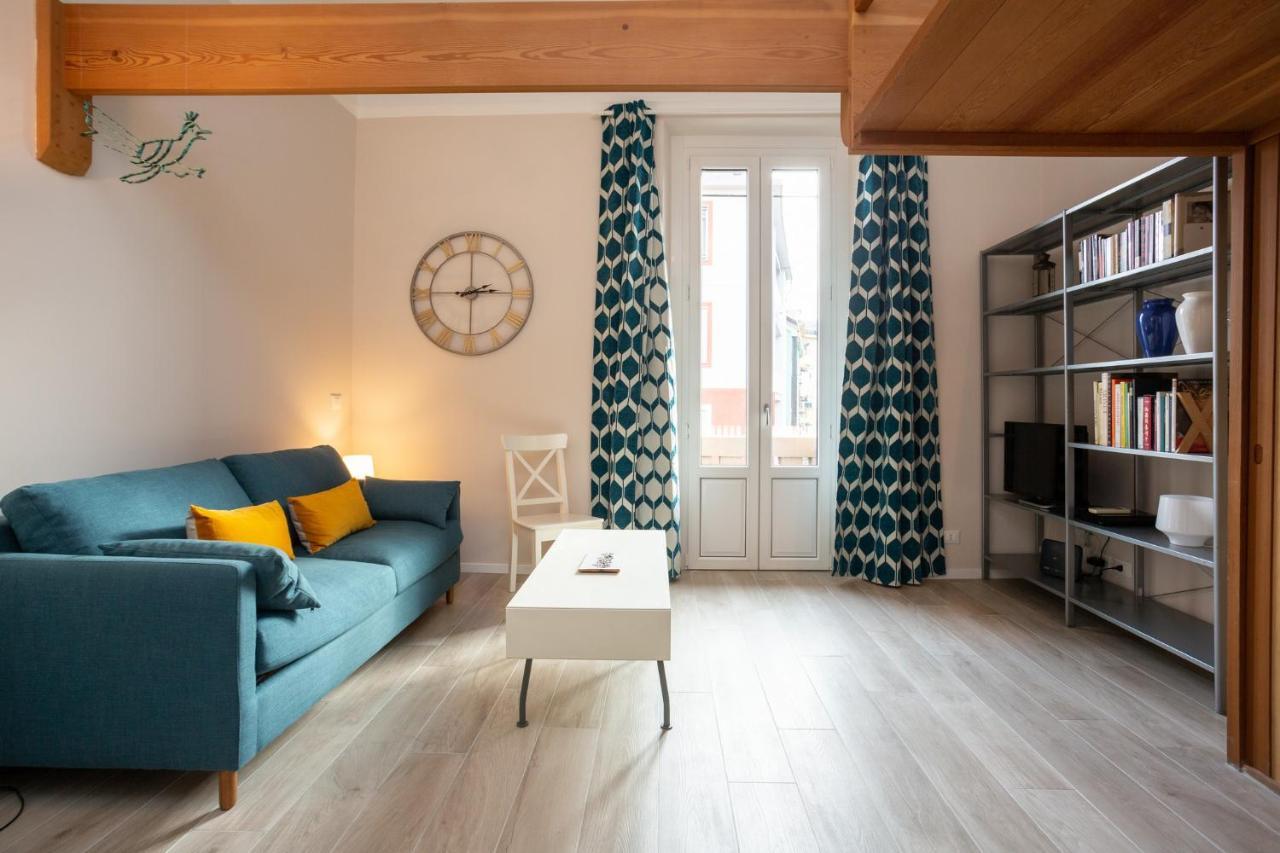 The Best Rent - Stylish Loft In The Center Of