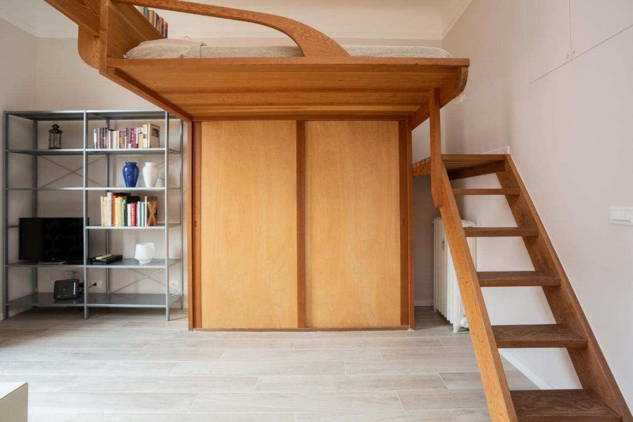 Apartment The Best Rent - Stylish Loft In The Center Of *