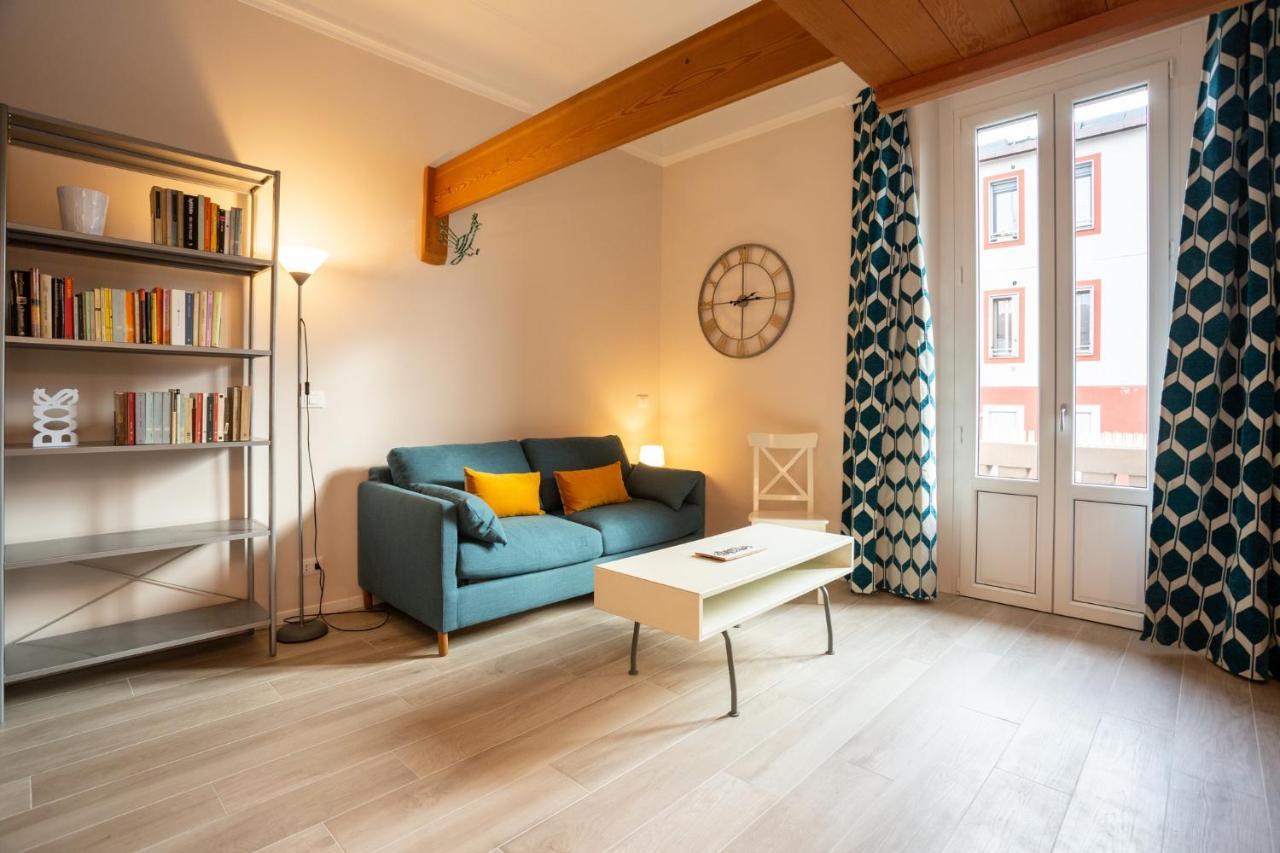 The Best Rent - Stylish Loft In The Center Of Apartment