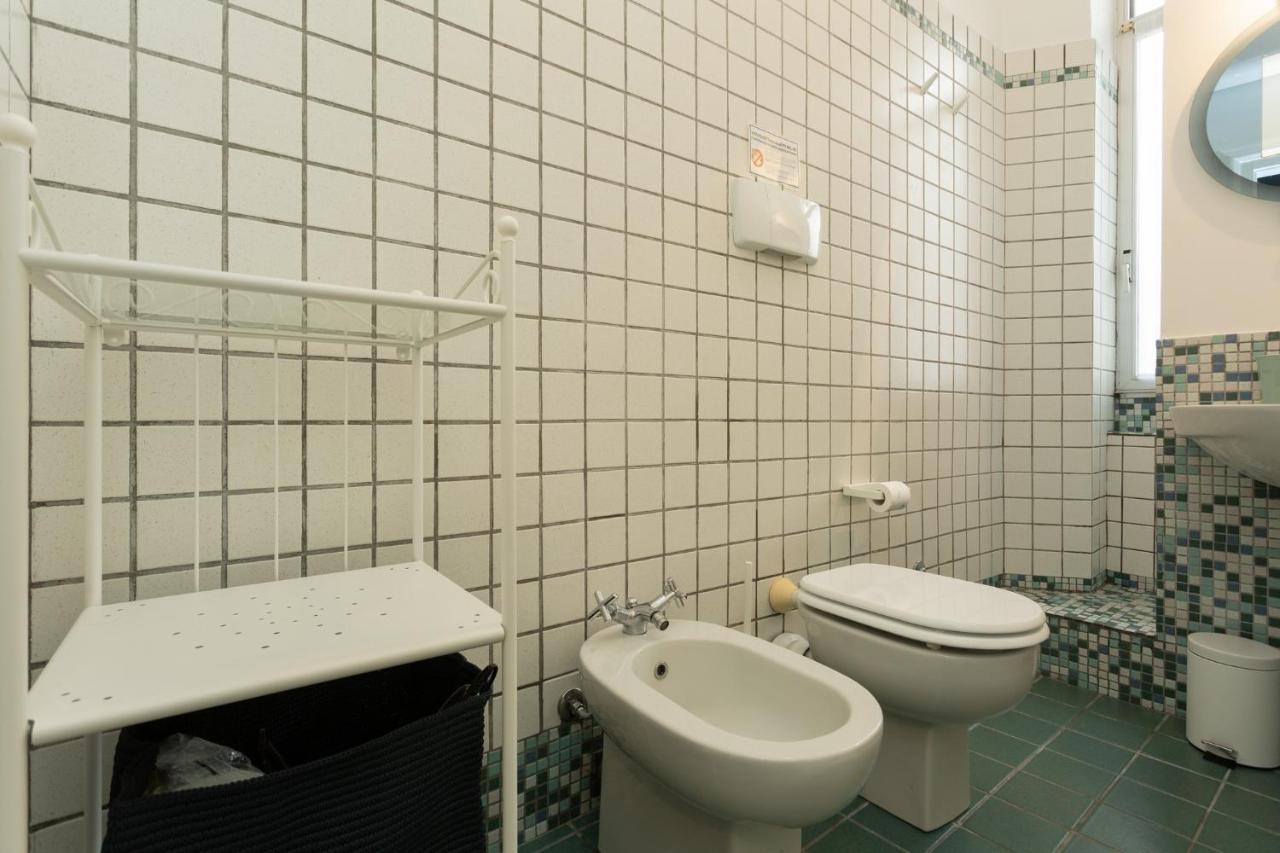 The Best Rent - Stylish Loft In The Center Of Mailand
