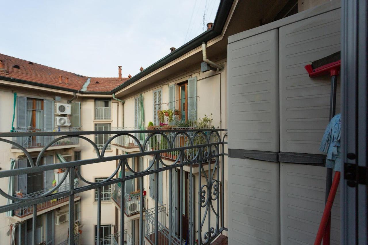 The Best Rent - Stylish Loft In The Center Of Apartment Mailand