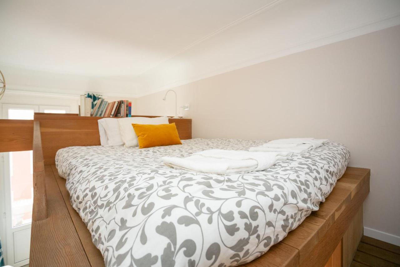 The Best Rent - Stylish Loft In The Center Of