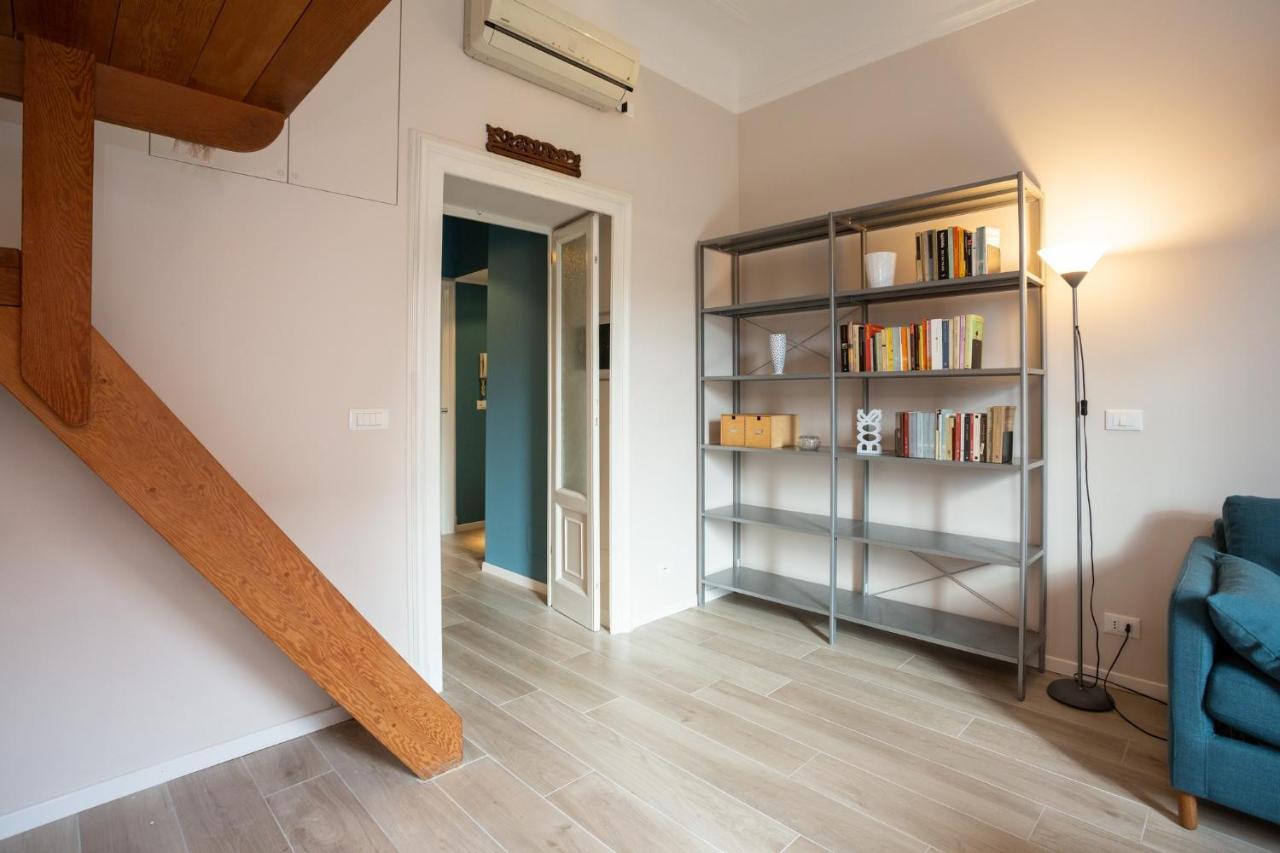 The Best Rent - Stylish Loft In The Center Of * Mailand
