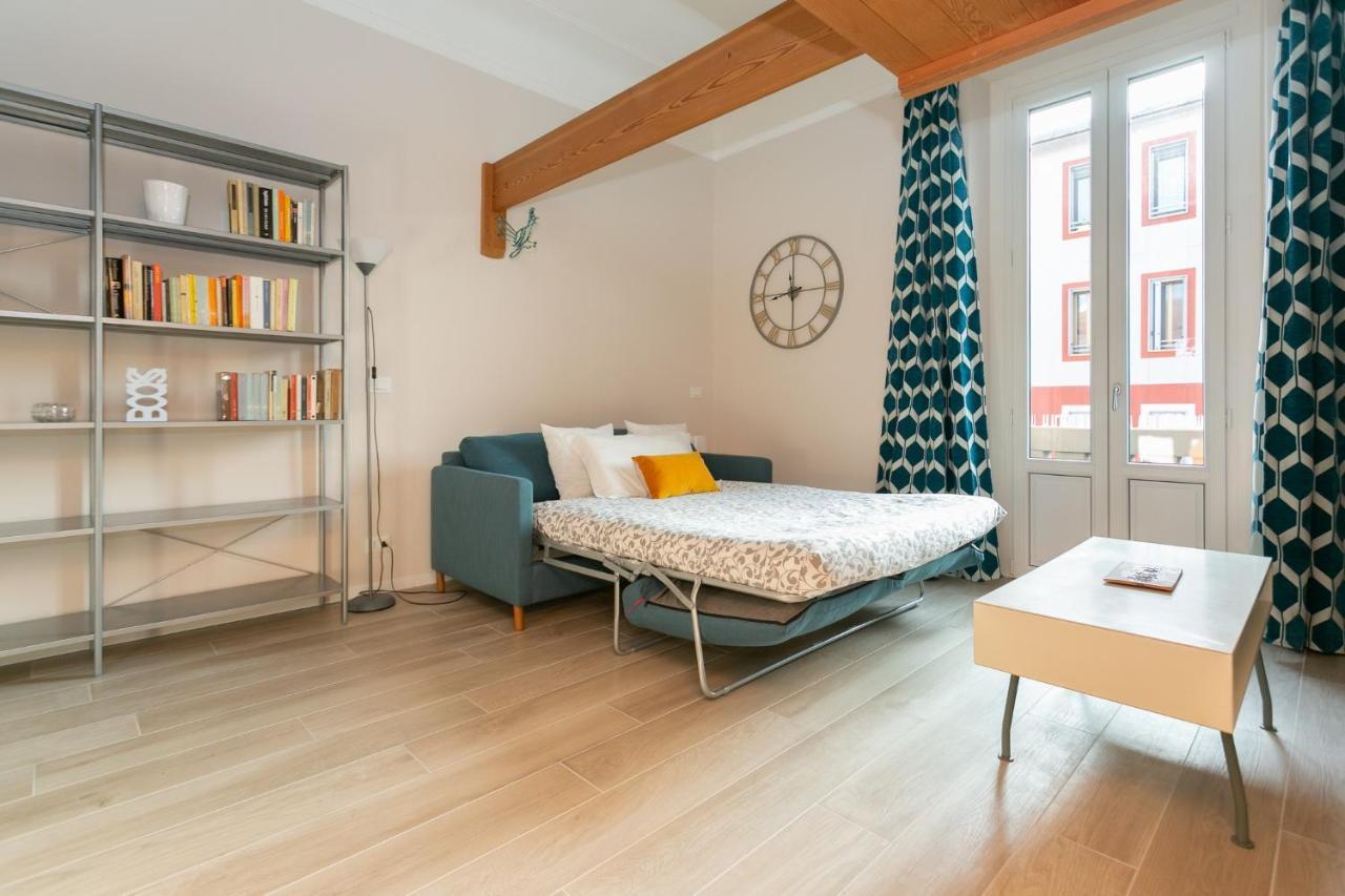 The Best Rent - Stylish Loft In The Center Of Apartment