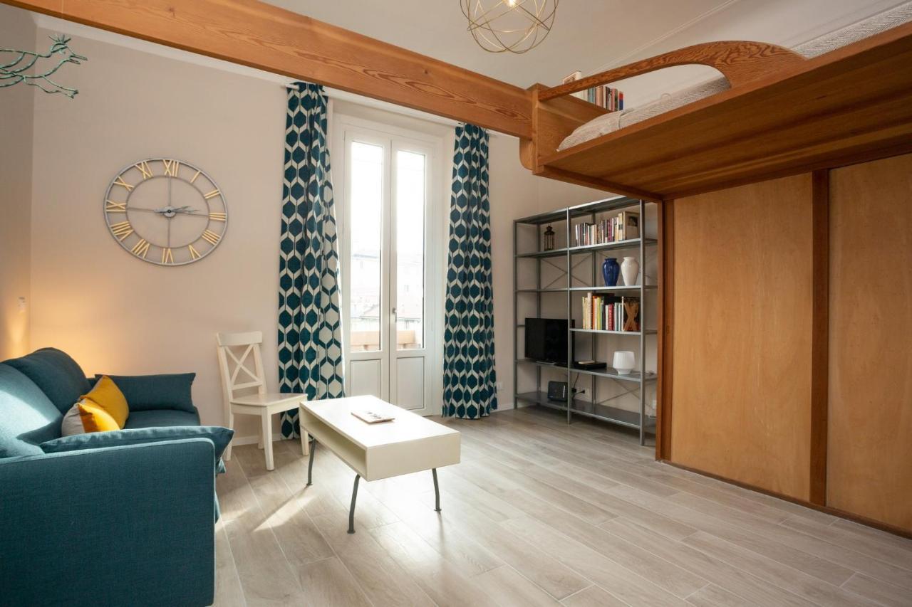 The Best Rent - Stylish Loft In The Center Of * Mailand