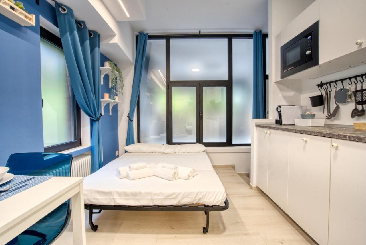 Suzzani 273 Apartamento