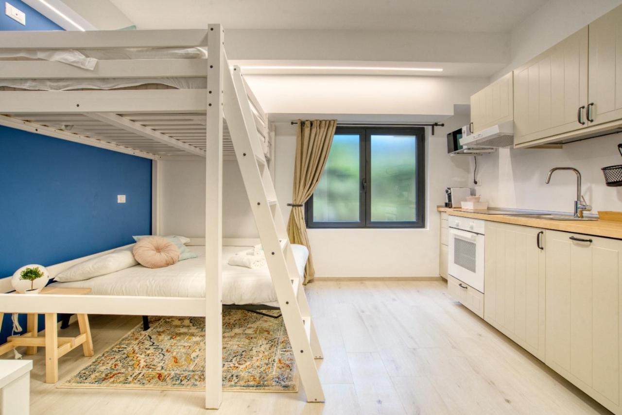 Apartamento Suzzani 273