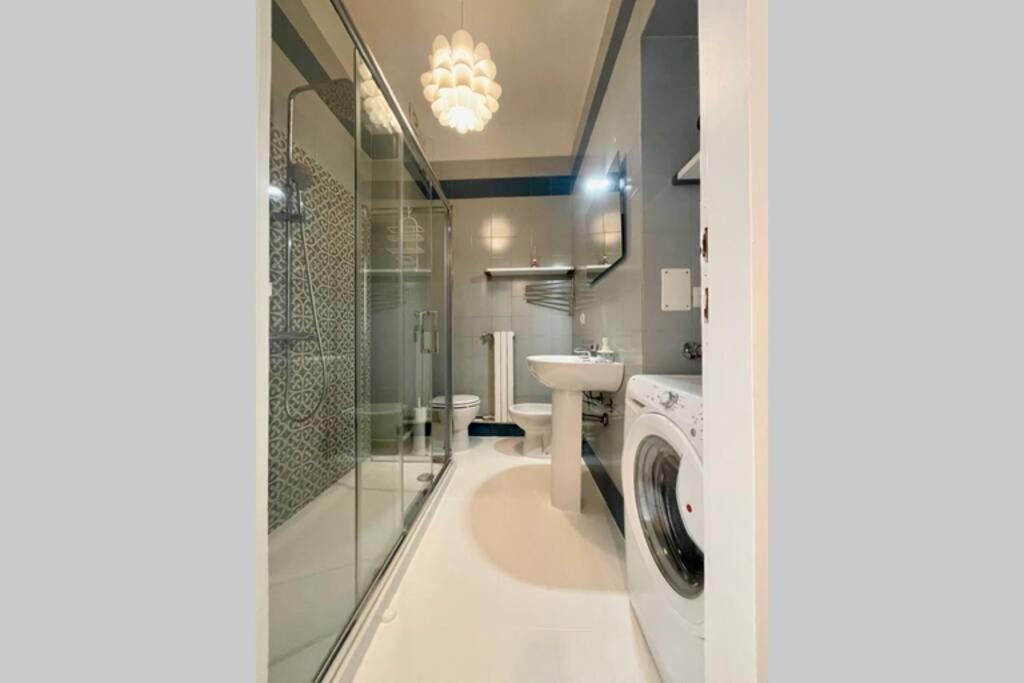 Solution Piazza Cinque Giornate Apartamento *