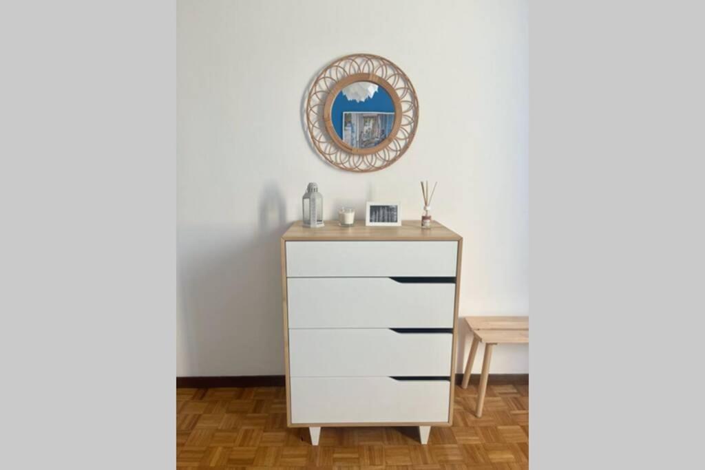 Apartamento Solution Piazza Cinque Giornate Milão