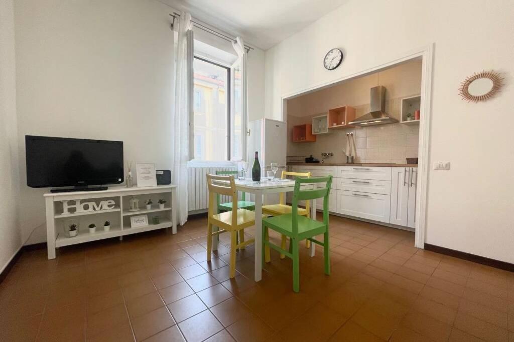 Solution Piazza Cinque Giornate Apartamento *