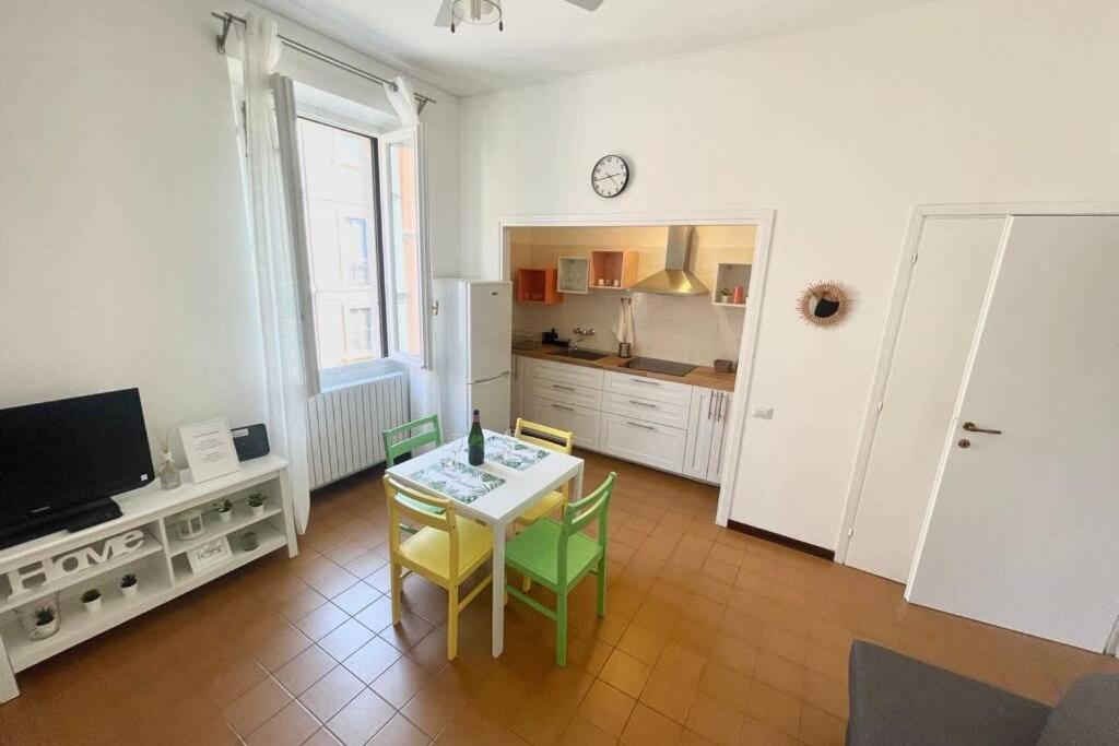 Apartamento Solution Piazza Cinque Giornate