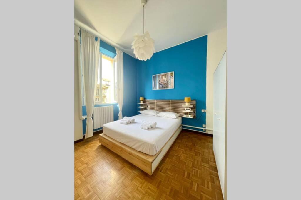 Apartamento Solution Piazza Cinque Giornate