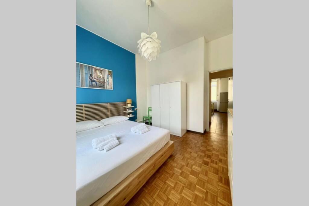 Apartamento Solution Piazza Cinque Giornate *