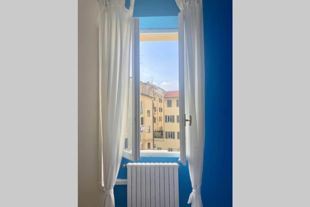 Solution Piazza Cinque Giornate * Milão