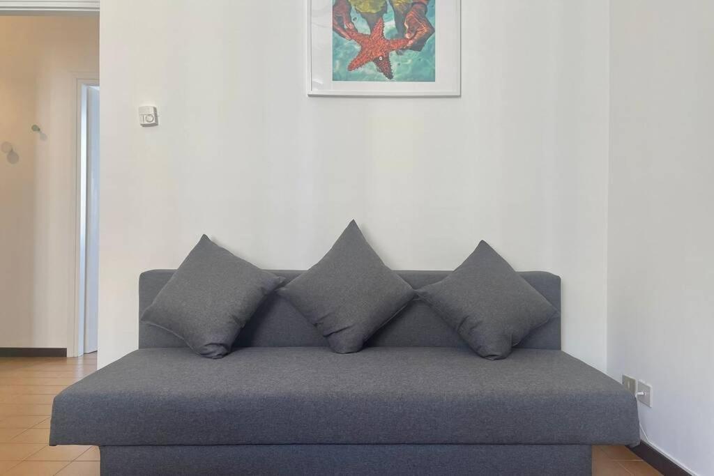 Solution Piazza Cinque Giornate Apartamento