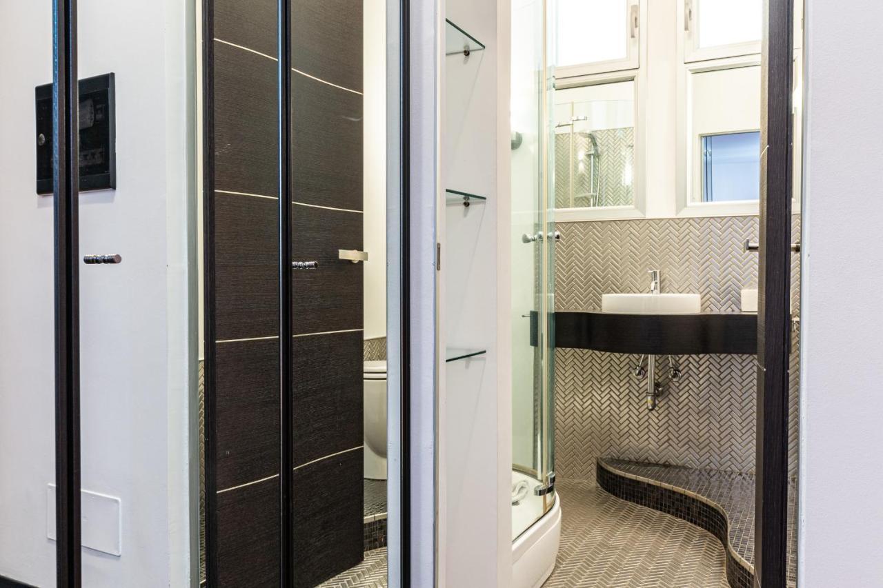 Prestige Boutique Homes-marghera Apartment Mailand