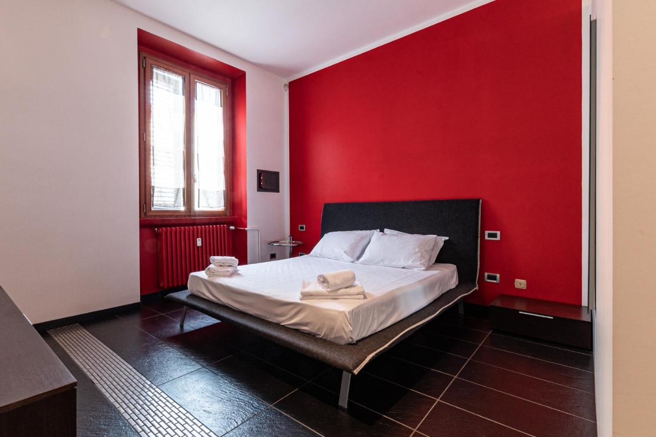 Prestige Boutique Homes-marghera Apartment Mailand