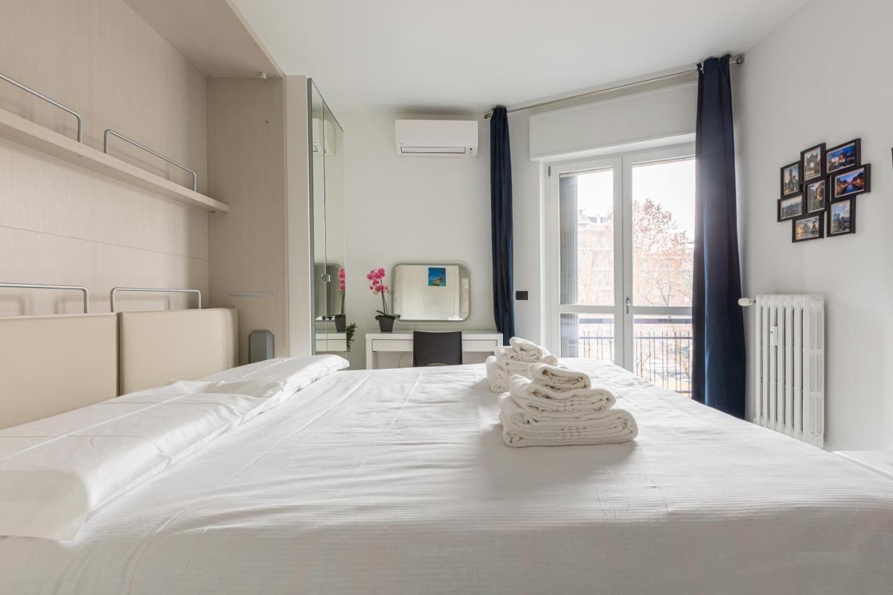 Bnbutler - Largo Promessi Sposi - Moderno E Confortevole