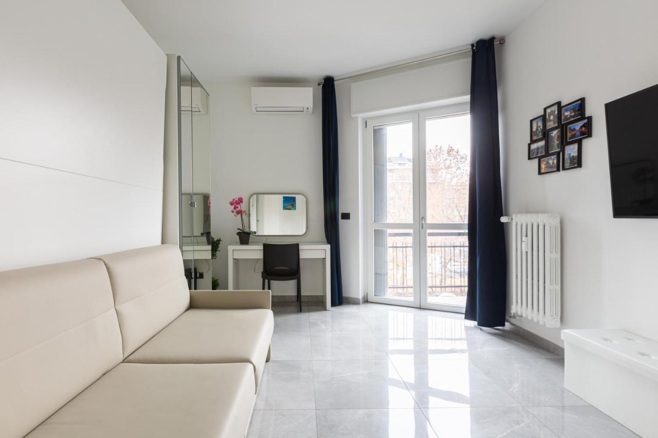 Bnbutler - Largo Promessi Sposi - Moderno E Confortevole * Mailand