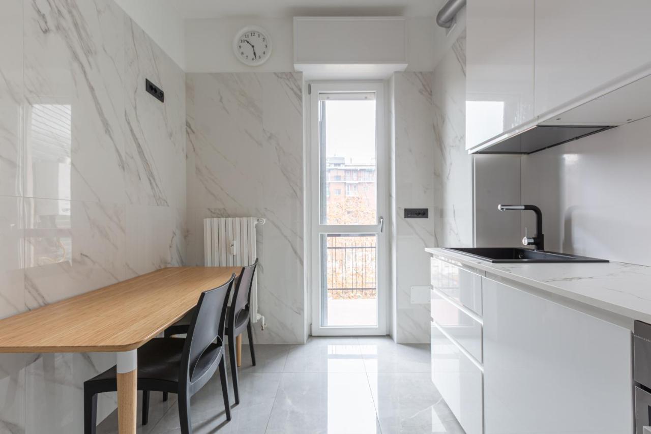 Bnbutler - Largo Promessi Sposi - Moderno E Confortevole Apartment
